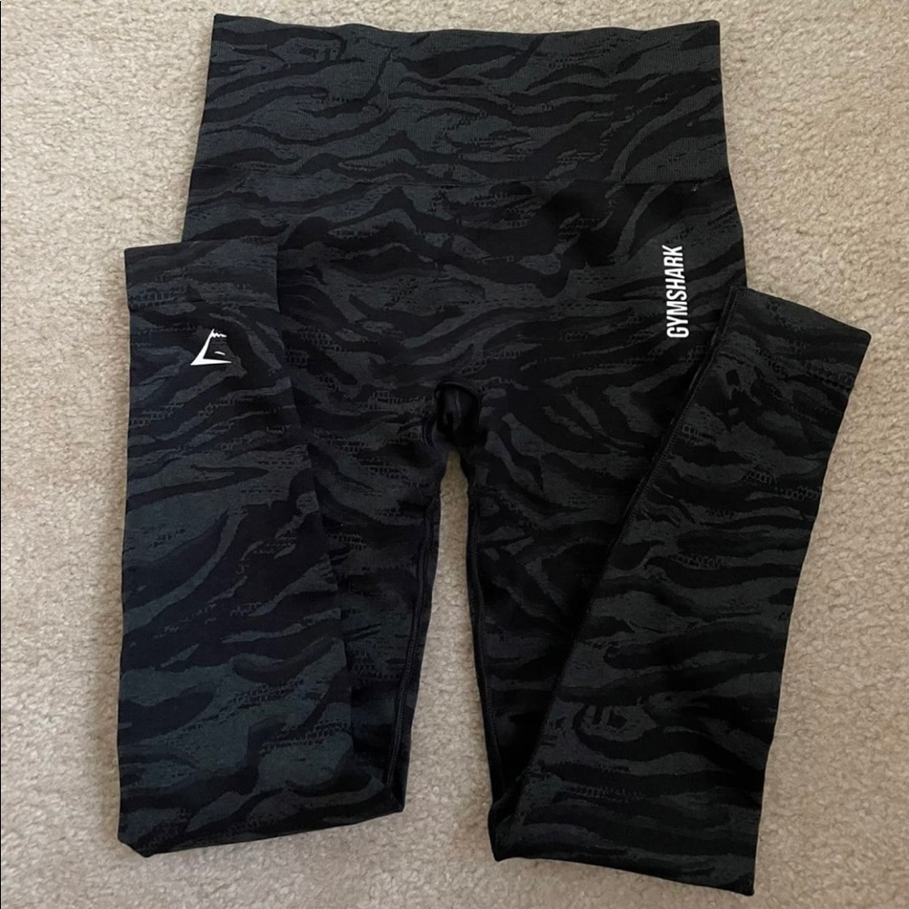 Gymshark seamless leggings